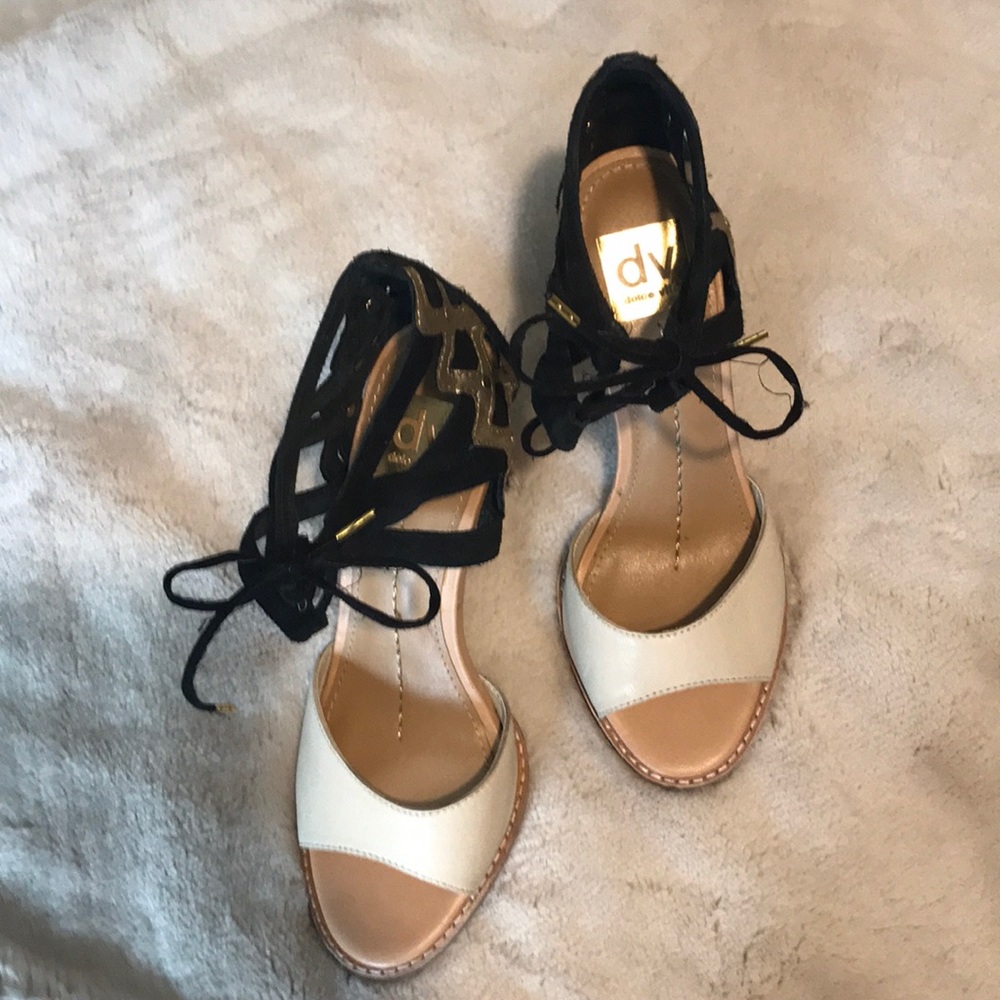 Dolce Vita heels